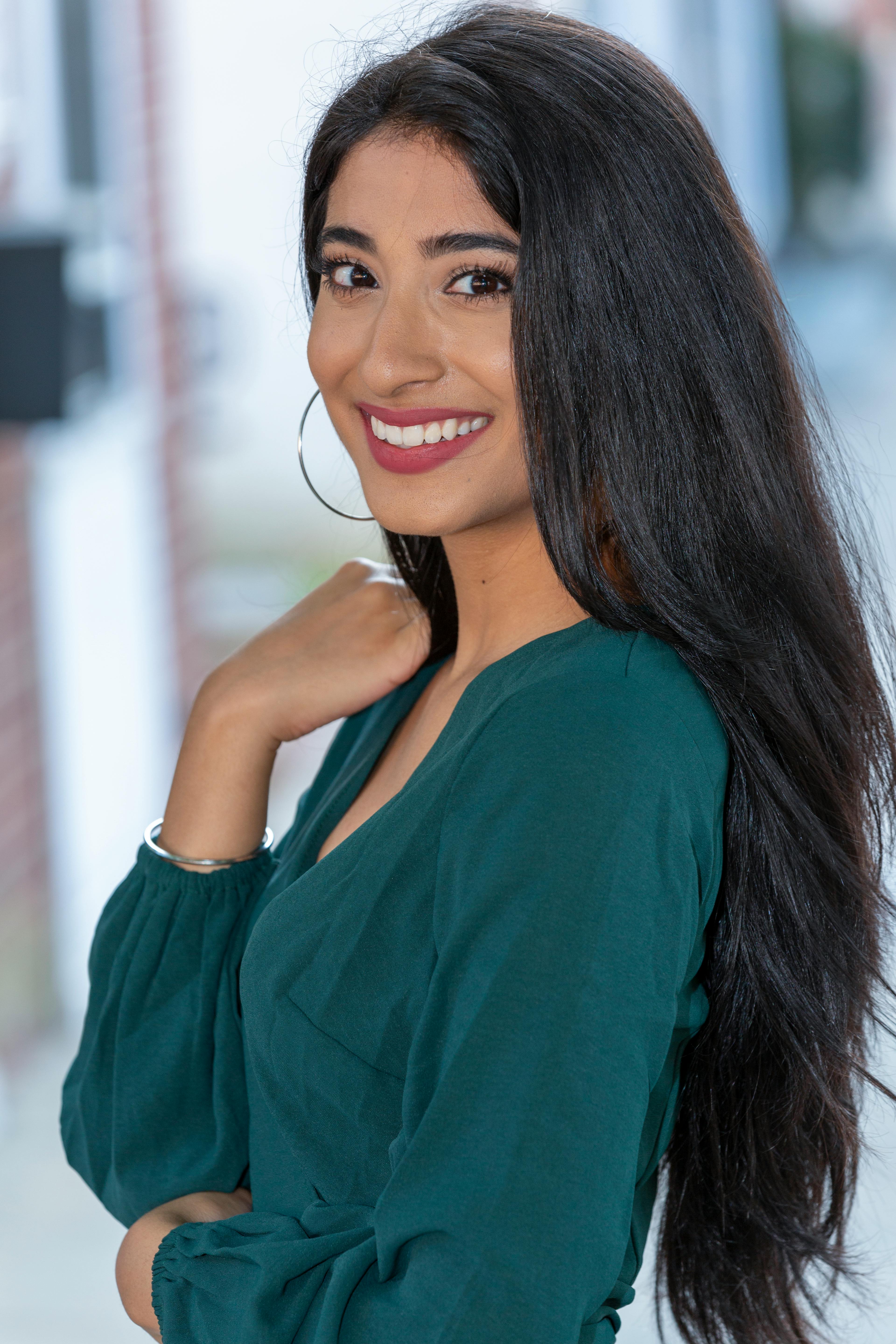 Priya S.